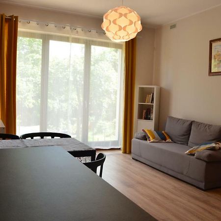 Aniolki Appartement Gdańsk Buitenkant foto